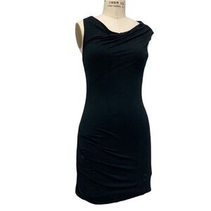 JUICY COUTURE BLACK DRESS